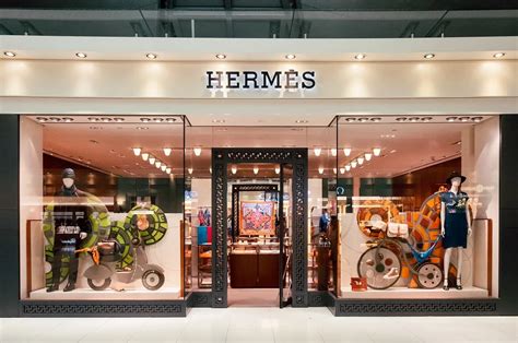 hermes shop nidderau